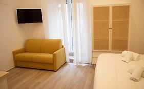 Terrazza Toledo Suite By Dimorra